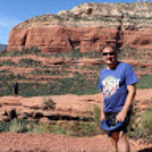 Meet your Posher, Matthew